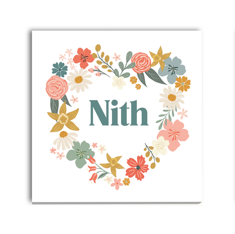 Nith / Neice Coaster