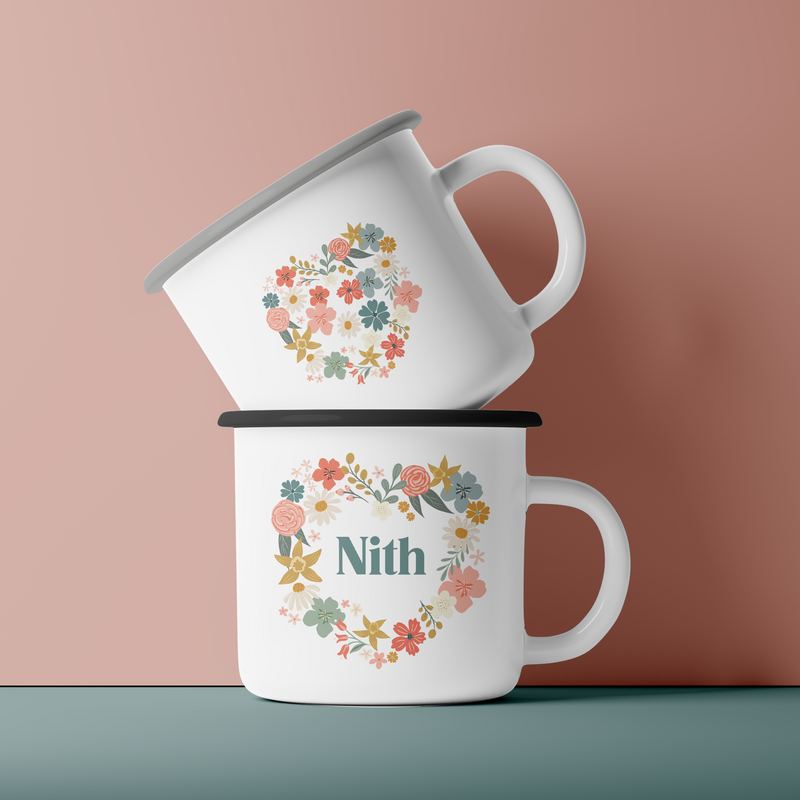 Nith / Niece mug